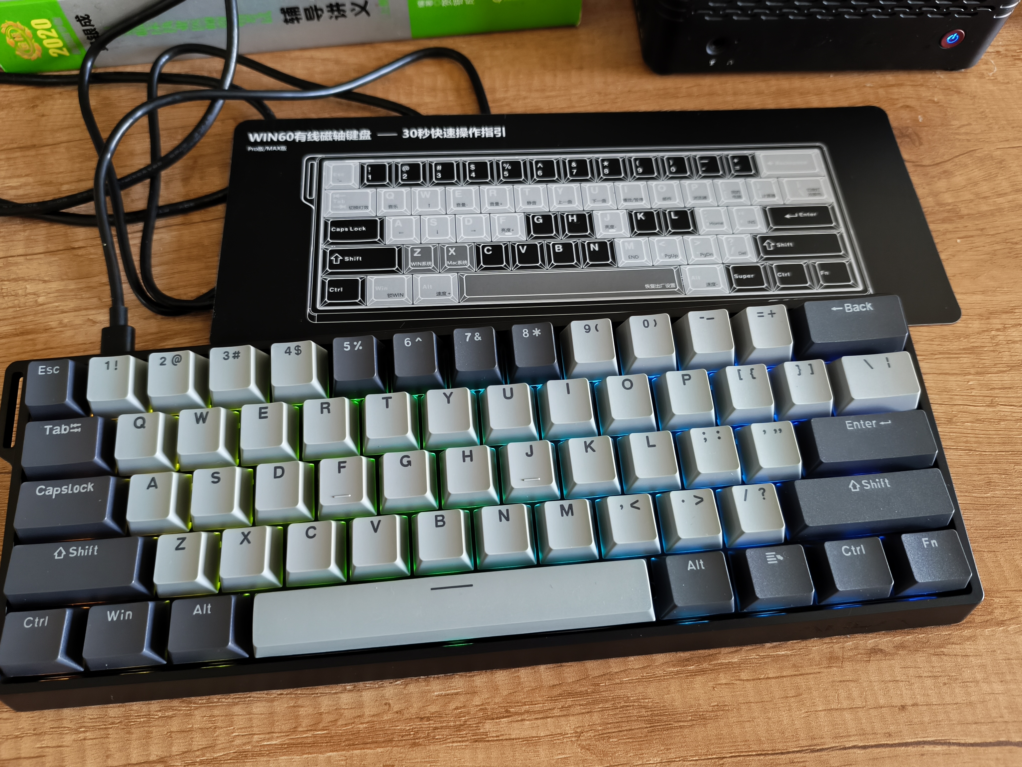 win60he pro